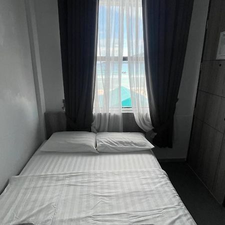 Kampong Pasir Panjang  The Room Perhentian Kecil מראה חיצוני תמונה