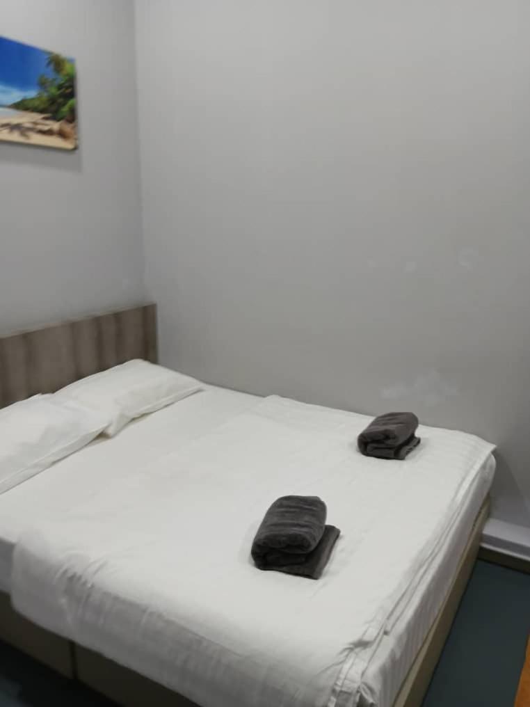 Kampong Pasir Panjang  The Room Perhentian Kecil מראה חיצוני תמונה