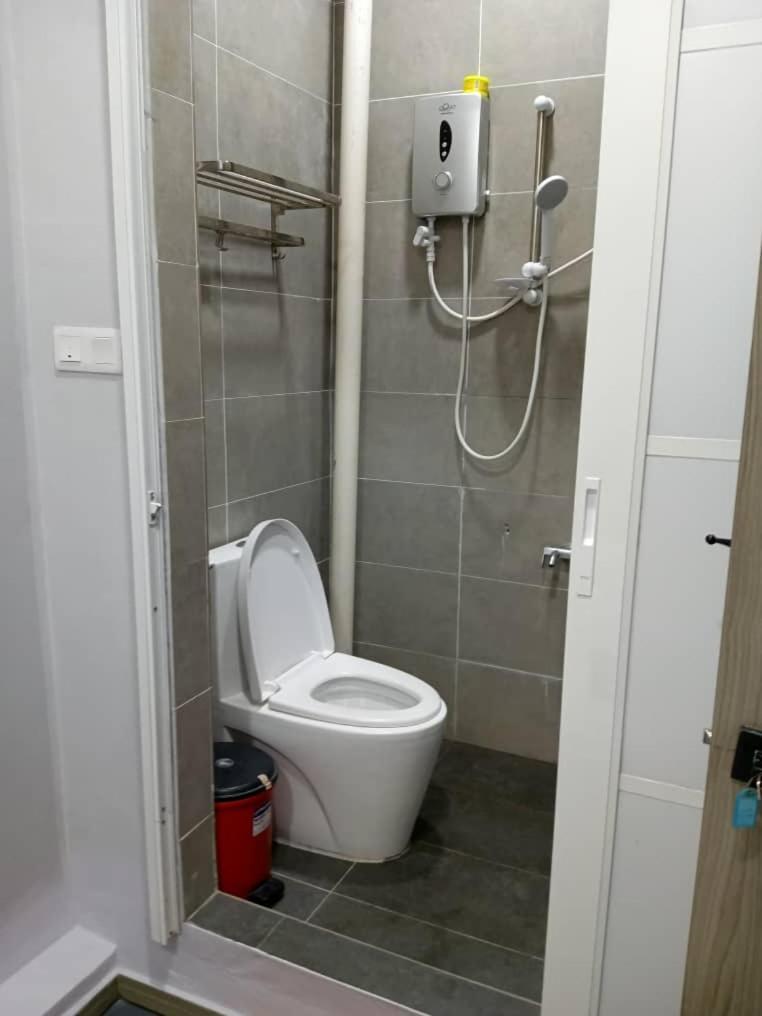 Kampong Pasir Panjang  The Room Perhentian Kecil מראה חיצוני תמונה