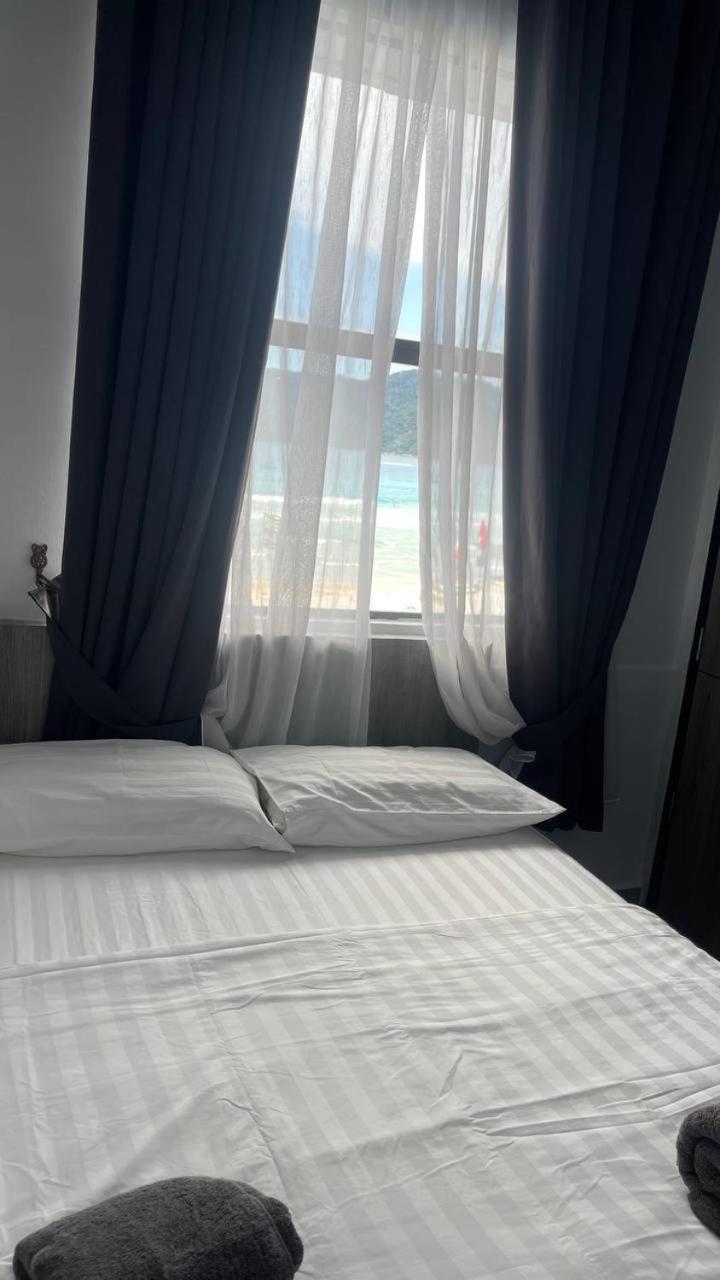 Kampong Pasir Panjang  The Room Perhentian Kecil מראה חיצוני תמונה