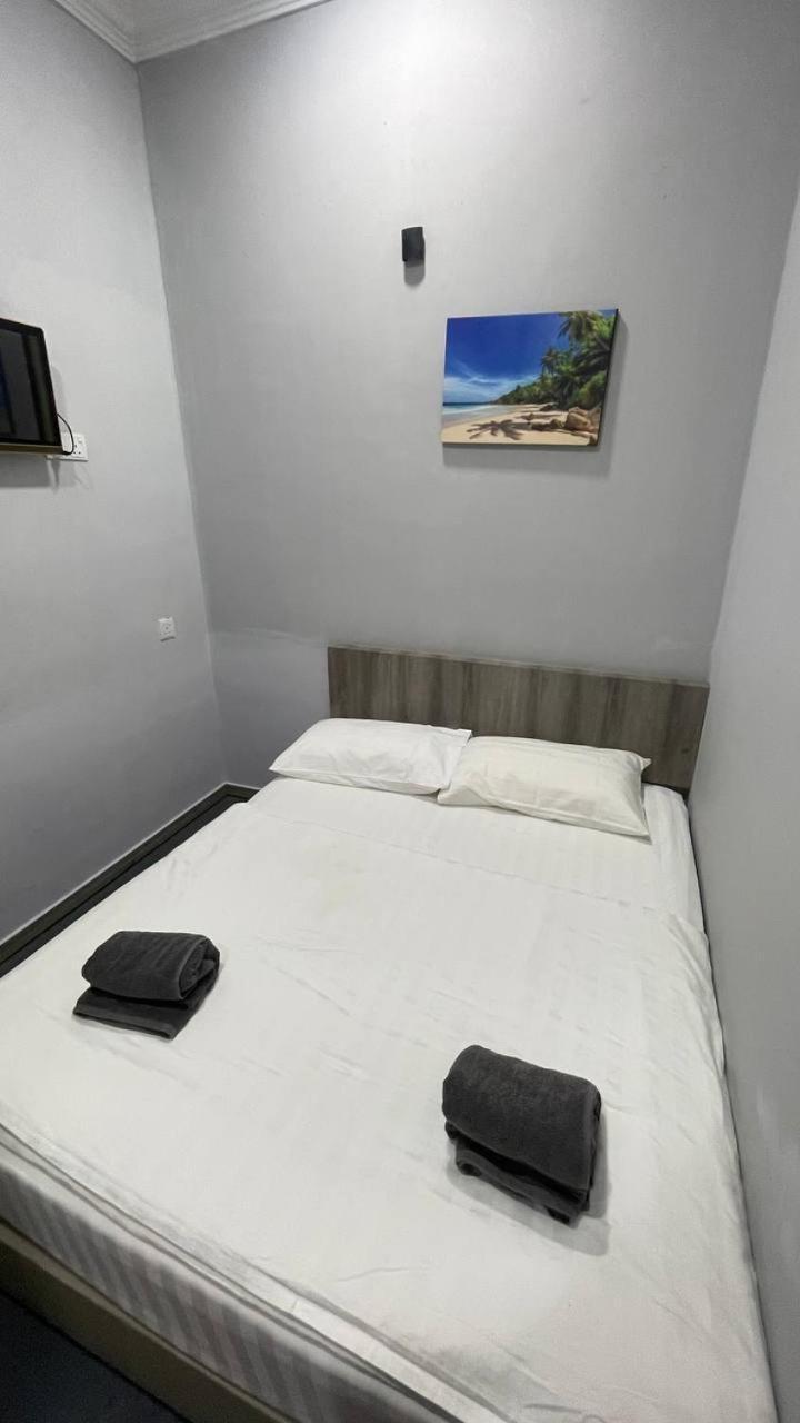 Kampong Pasir Panjang  The Room Perhentian Kecil מראה חיצוני תמונה