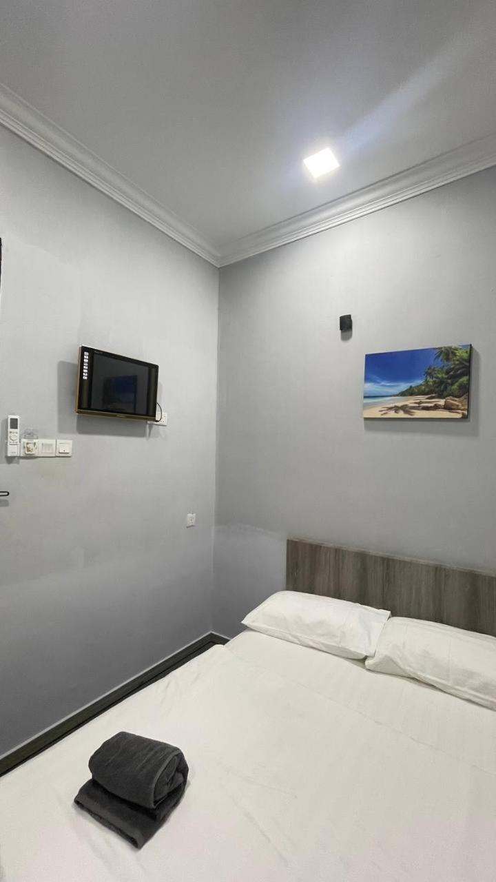 Kampong Pasir Panjang  The Room Perhentian Kecil מראה חיצוני תמונה