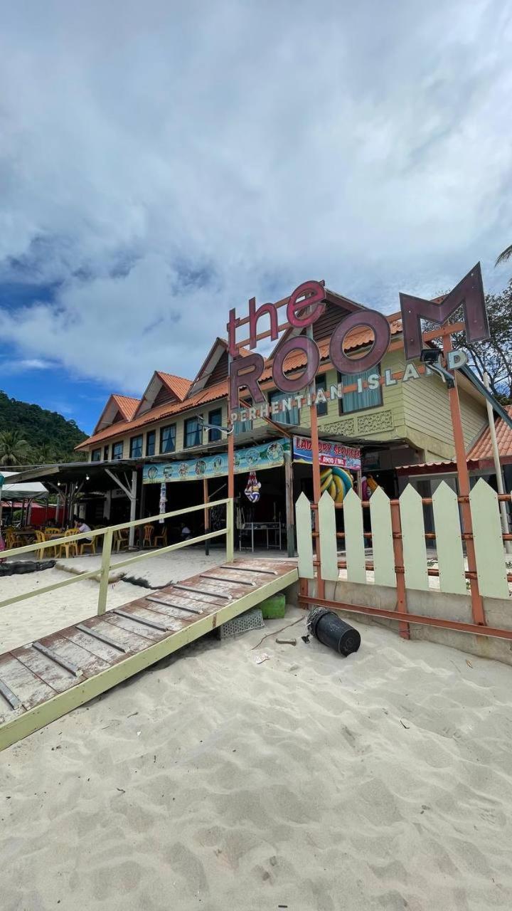 Kampong Pasir Panjang  The Room Perhentian Kecil מראה חיצוני תמונה