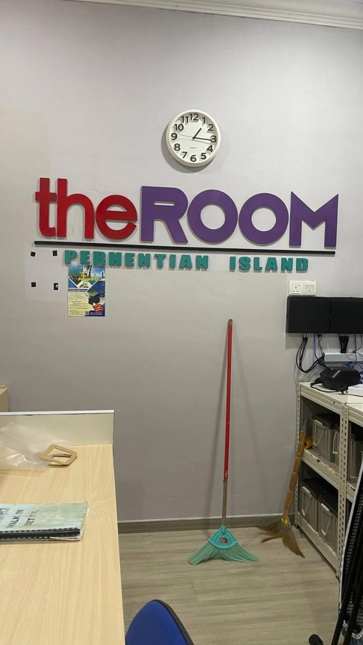 Kampong Pasir Panjang  The Room Perhentian Kecil מראה חיצוני תמונה