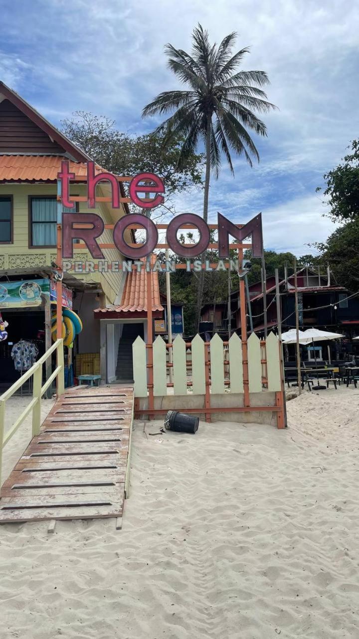 Kampong Pasir Panjang  The Room Perhentian Kecil מראה חיצוני תמונה